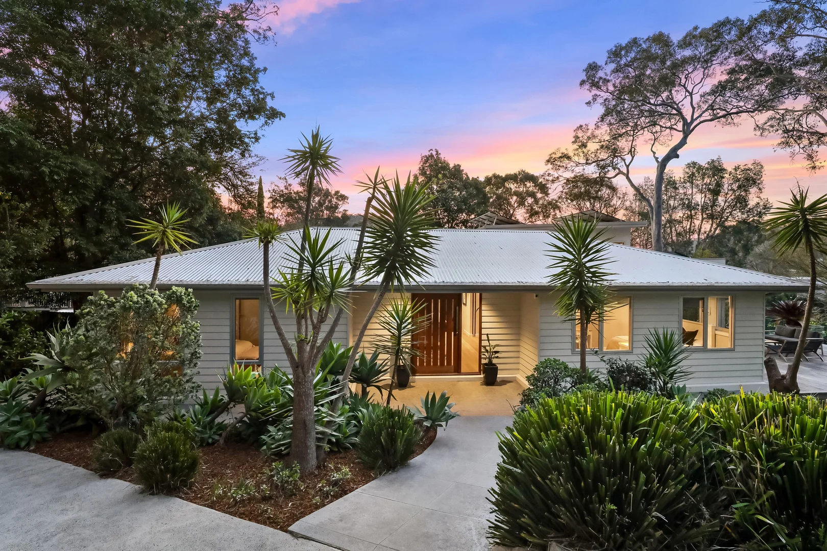 Additional image 17 of 4 Coolawin Road, Avalon Beach NSW 2107