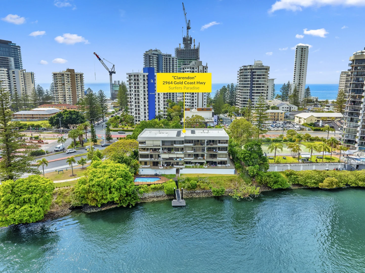 Additional image 33 of 8/2964 Gold Coast Highway, Surfers Paradise QLD 4217