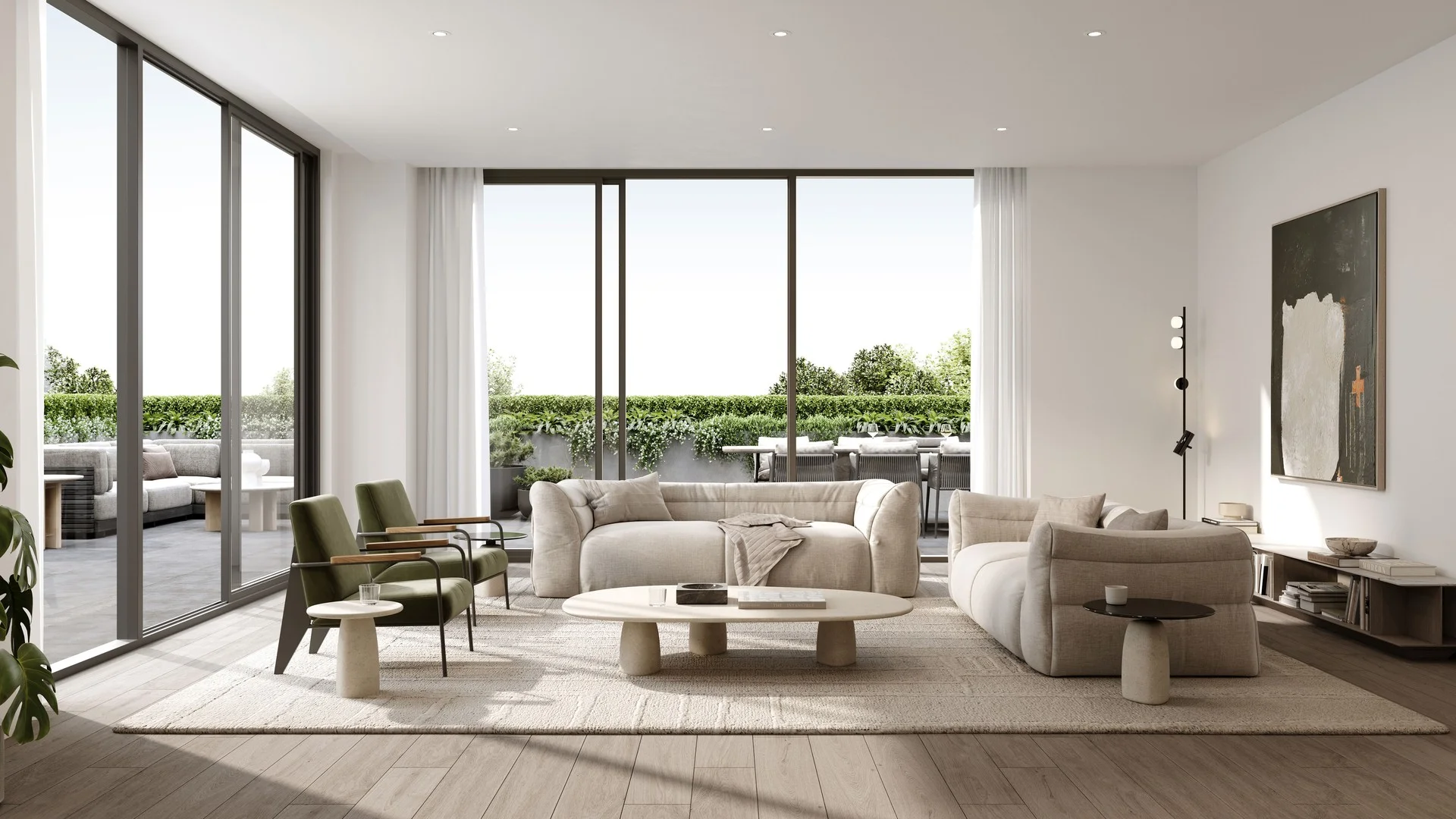 377 HAWTHORN ROAD, Caulfield South VIC 3162