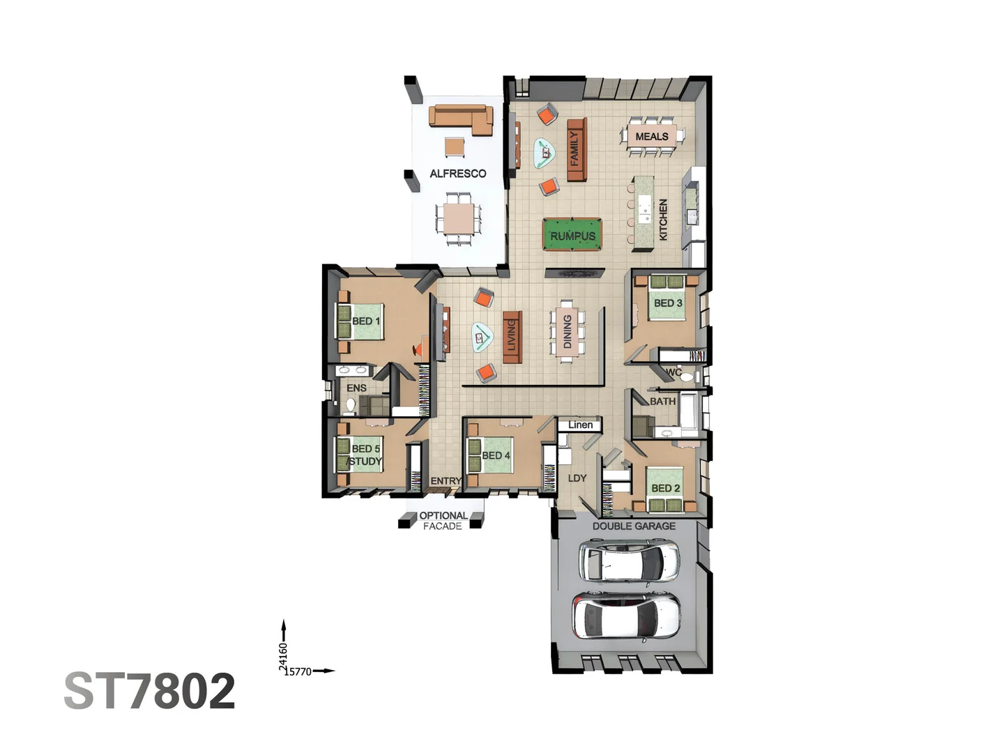 Additional image 6 of Lot 86 Seashells Crt, Burrum Heads QLD 4659