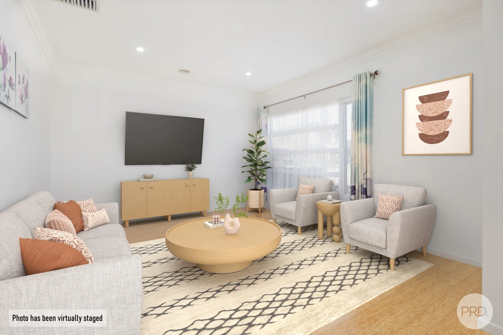 Additional image 2 of 11 Limetree Way, Lake Gardens VIC 3355