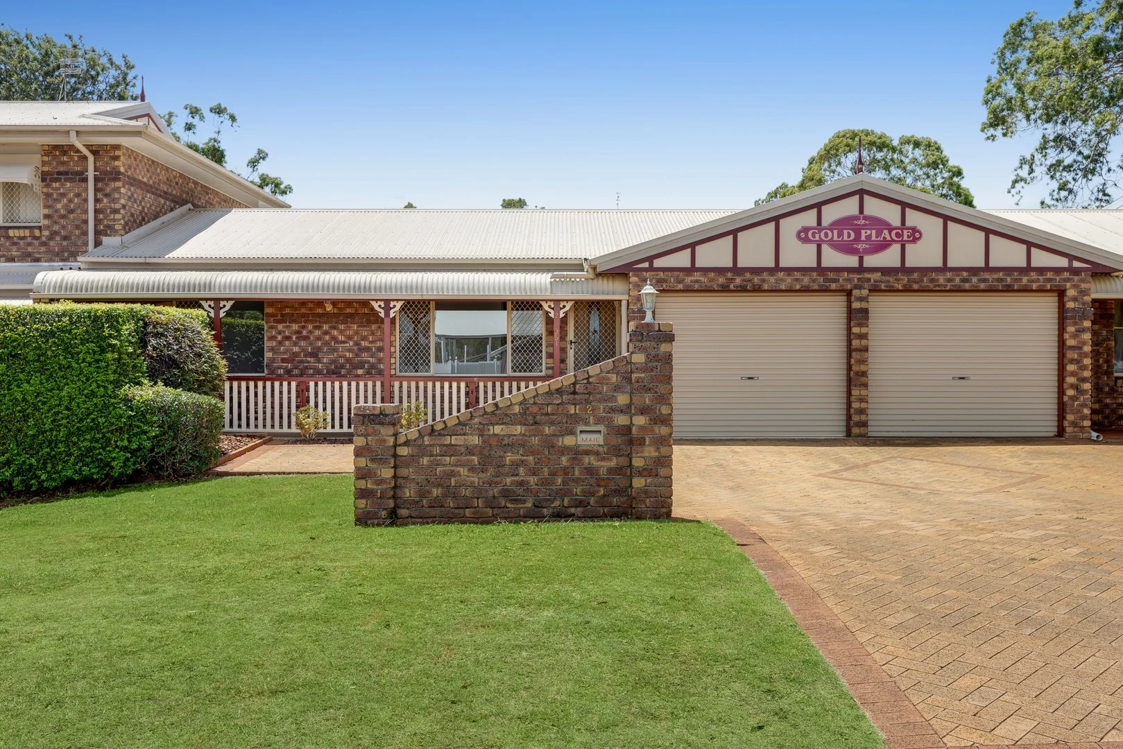 2/351 Hume Street, South Toowoomba QLD 4350