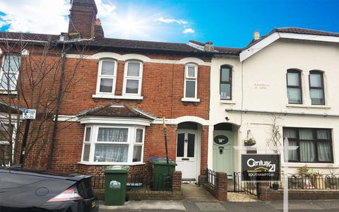 |Ref: R152324|, Milton Road, Southampton SO15