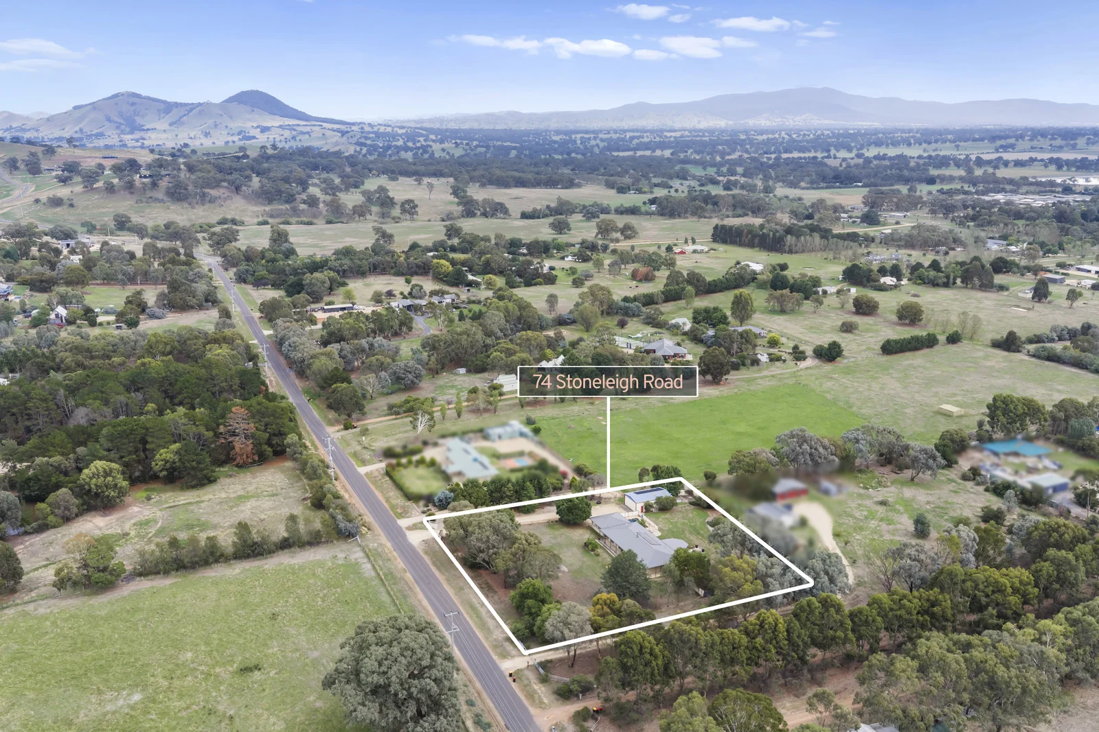 Additional image 18 of 74 Stoneleigh Road, Mansfield VIC 3722