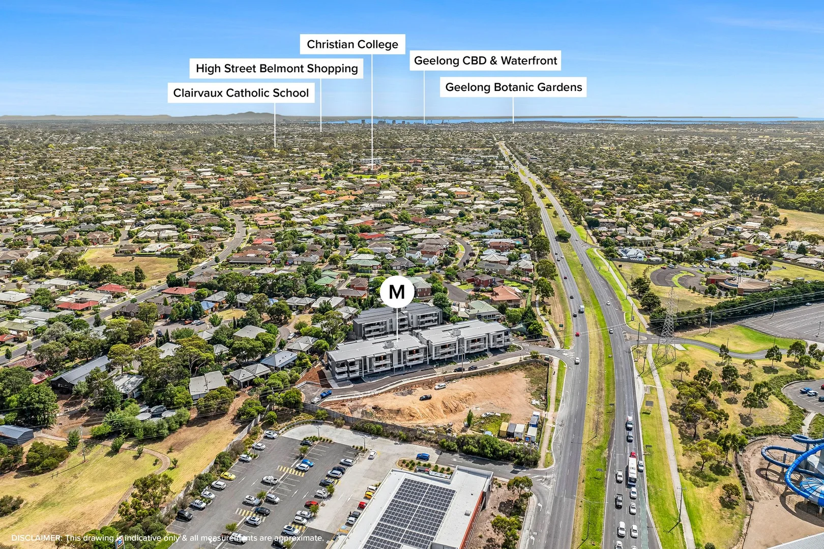 Additional image 13 of 2601/104 Colac Road, Highton VIC 3216