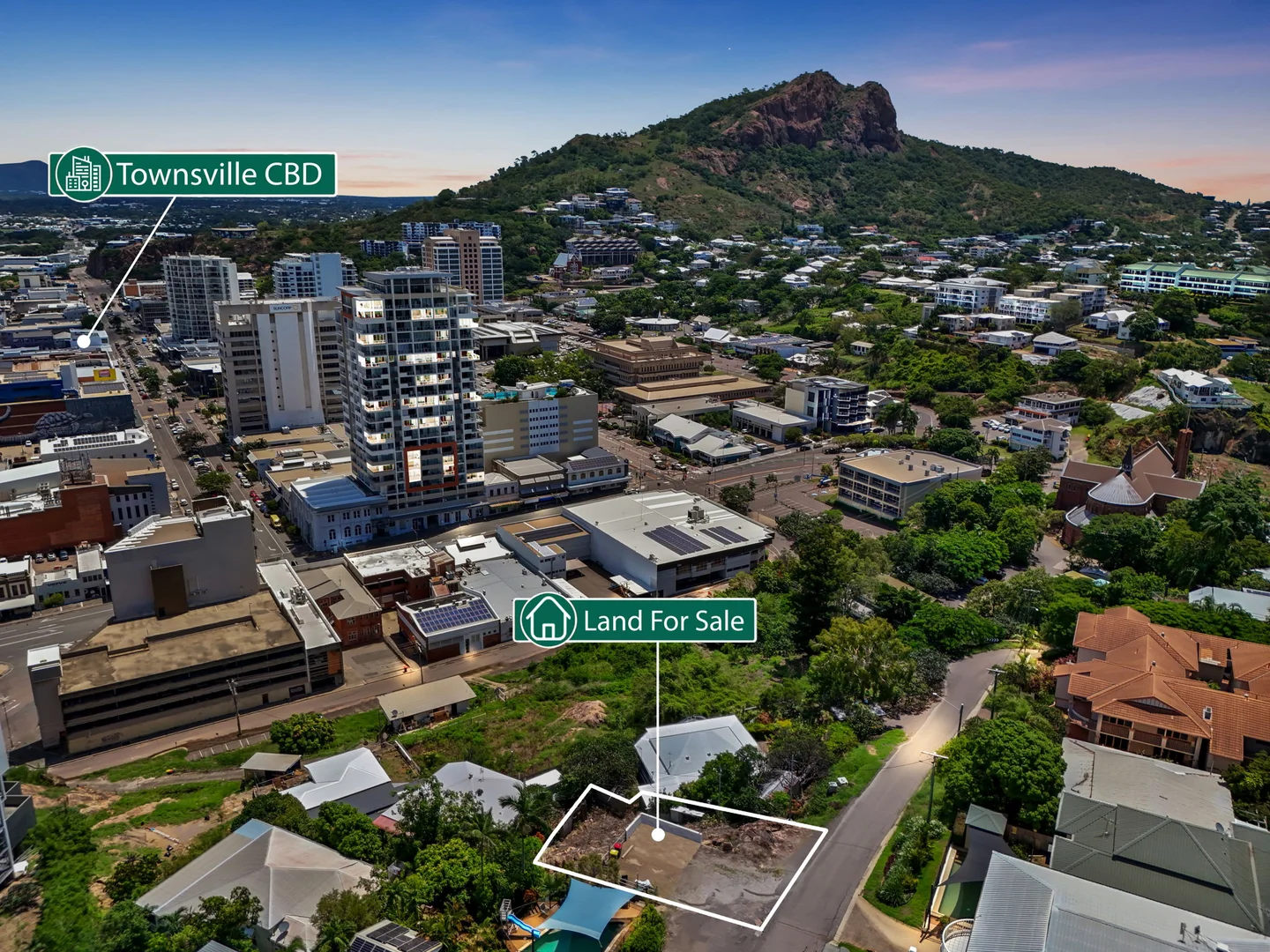 Additional image 3 of Willmett Street, Townsville City QLD 4810