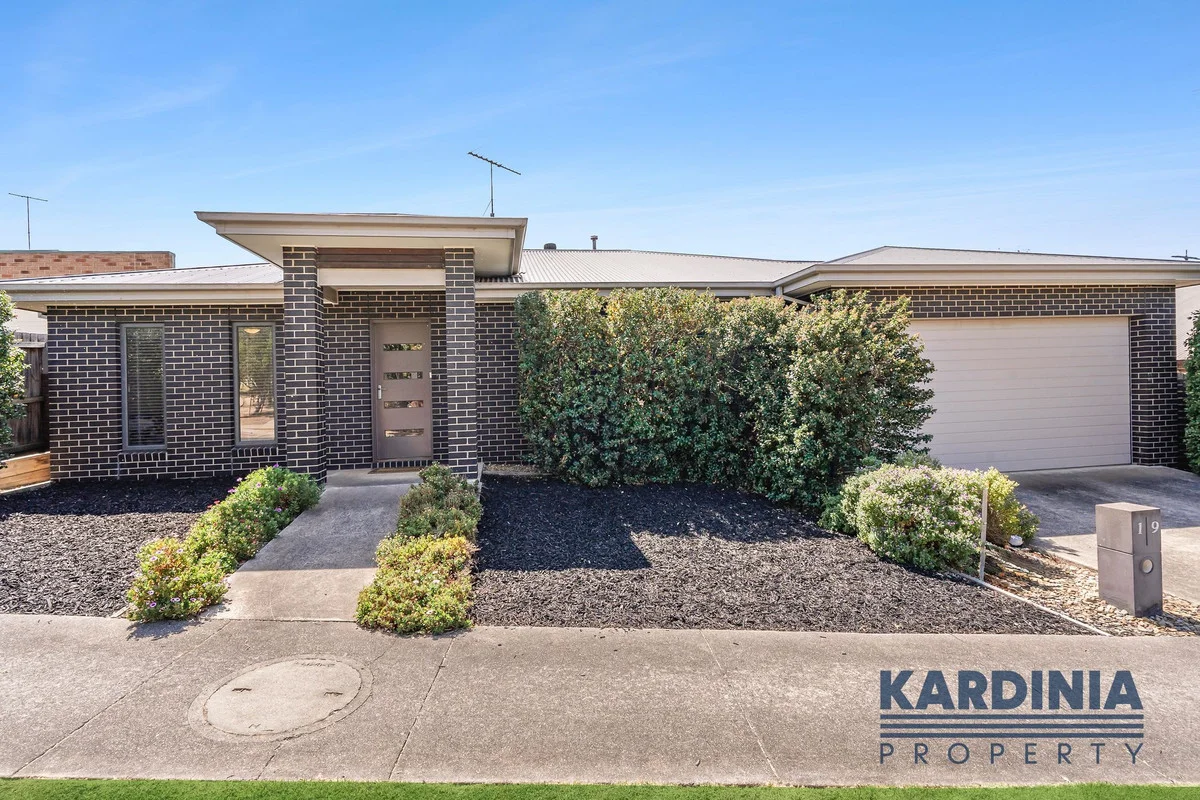 19 Madeline Drive, Wandana Heights VIC 3216