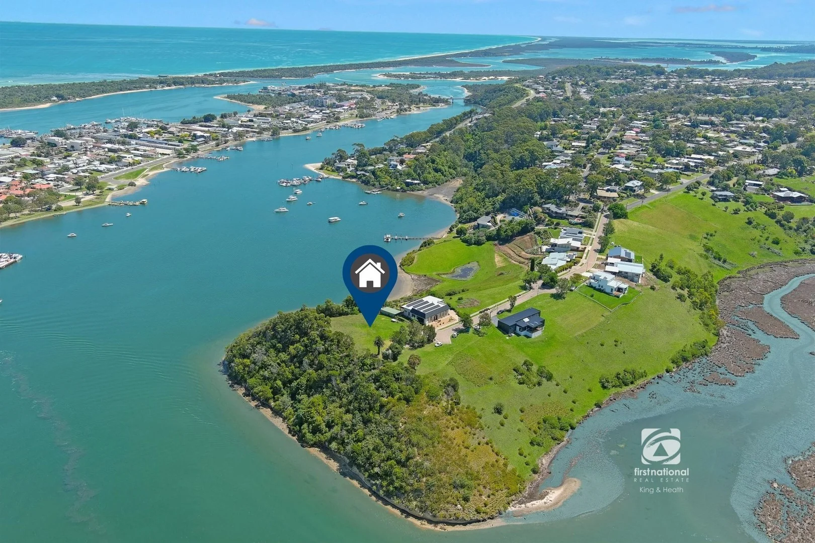 28 Cabarita Point, Kalimna VIC 3909