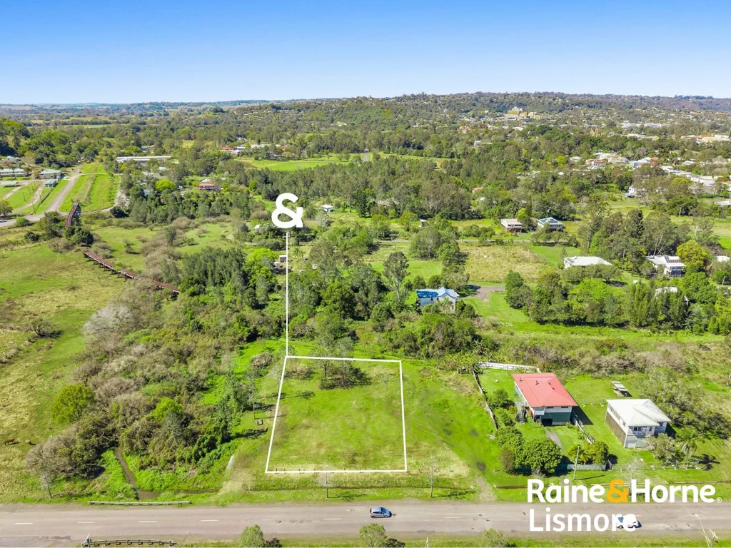 101-103 Tweed Street, North Lismore NSW 2480