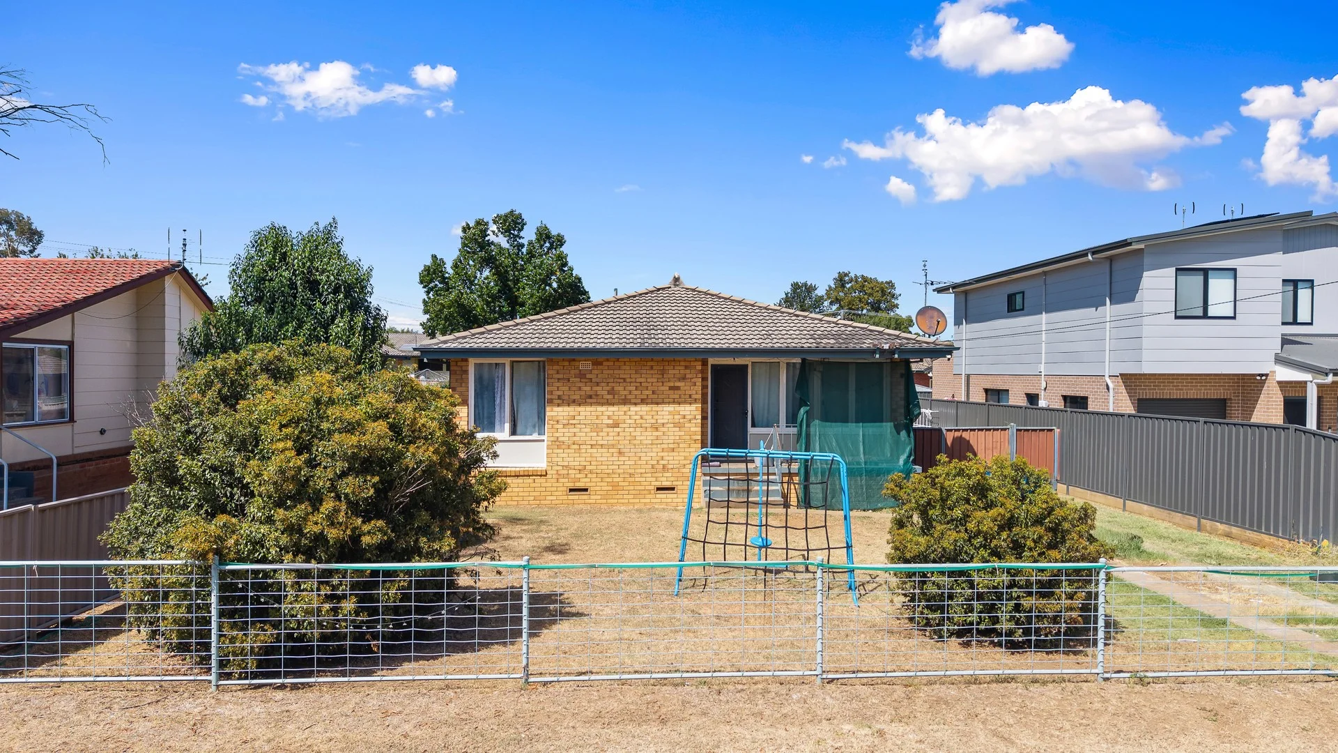 6 Bourne Street, Tamworth NSW 2340