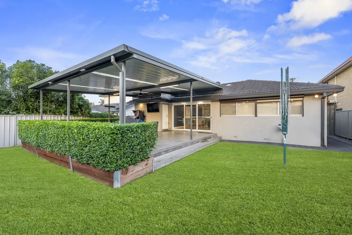 Additional image 25 of 26 Grace Crescent, Merrylands NSW 2160