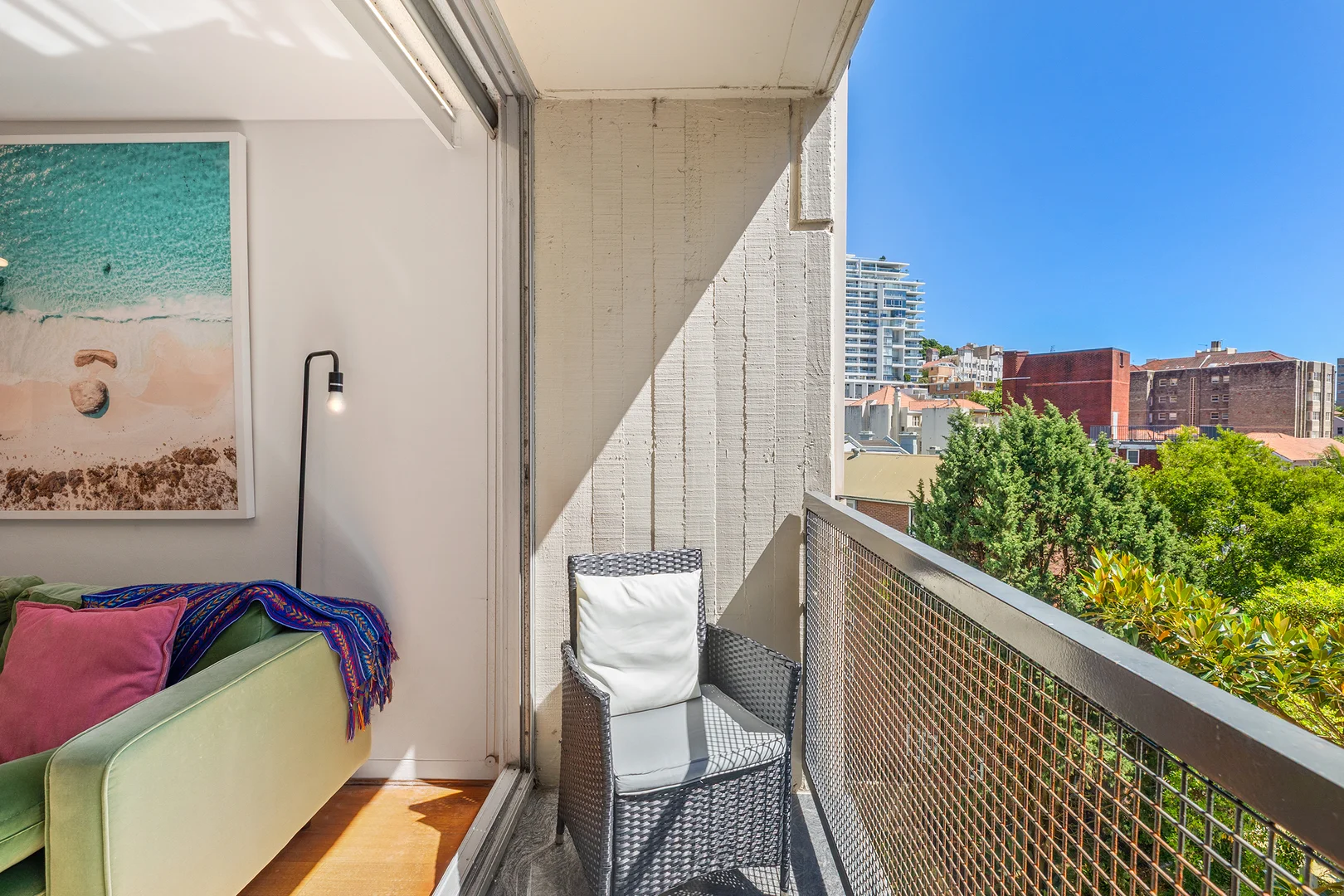 Additional image 10 of 64/50 Roslyn Gardens, Elizabeth Bay NSW 2011