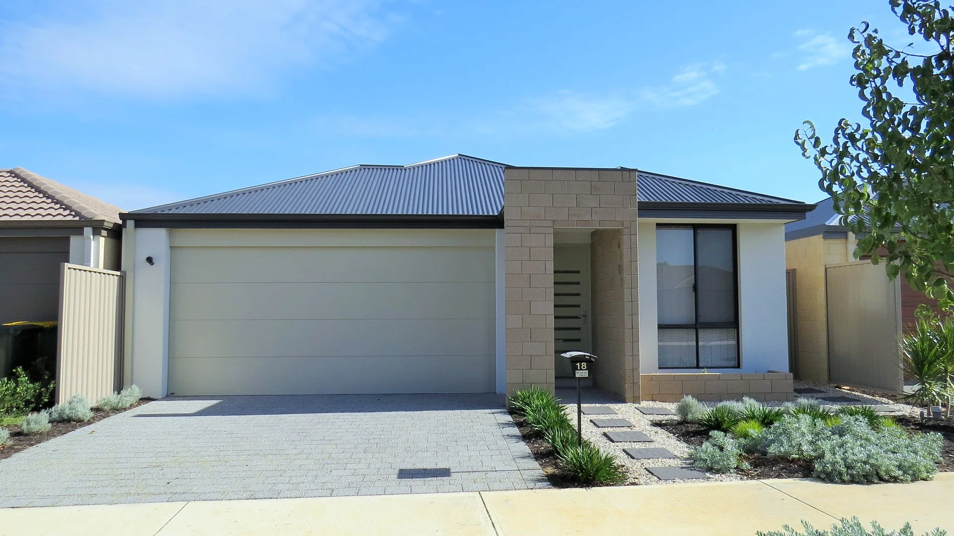18 Canopy Circuit, Forrestfield WA 6058