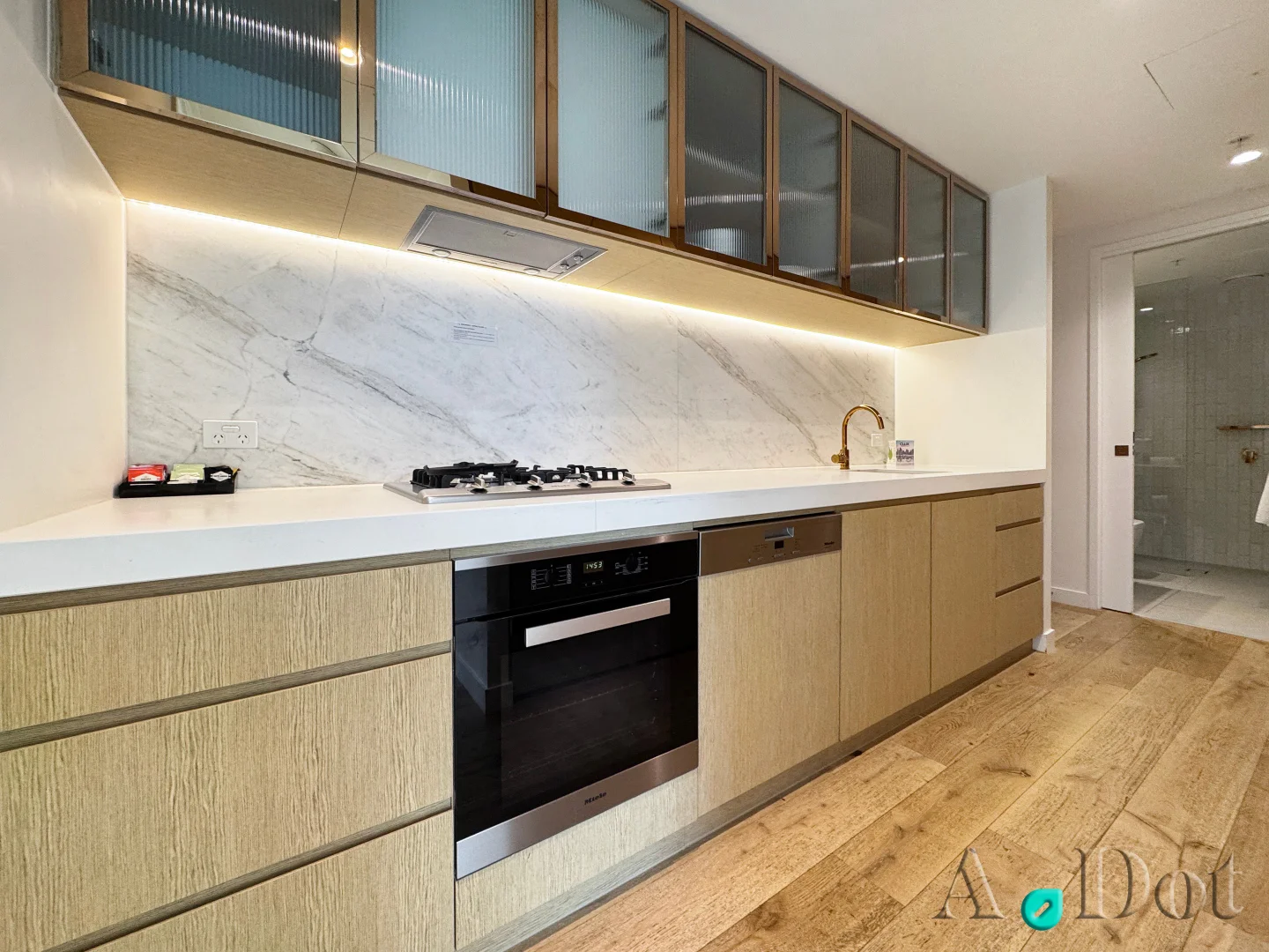 Additional image 4 of 1802/464-466 Collins Street, Melbourne VIC 3000