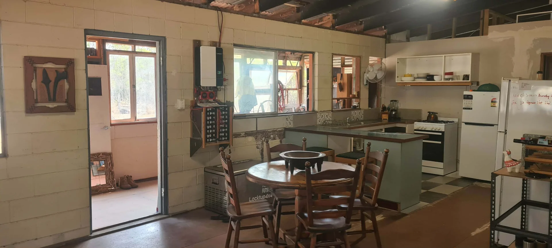 Additional image 3 of 136 Oyster Creek Road, Oyster Creek QLD 4674