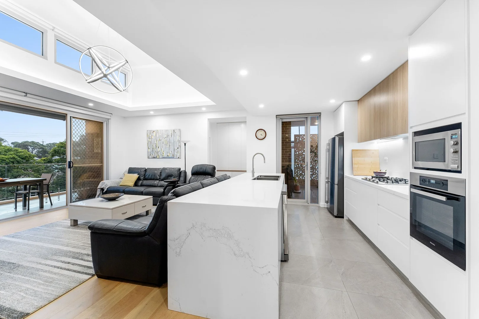 Additional image 2 of UNIT 202/34 Millett Street, Hurstville NSW 2220