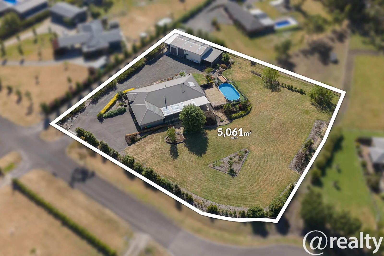 Additional image 28 of 89 Follett Drive, Nyora VIC 3987