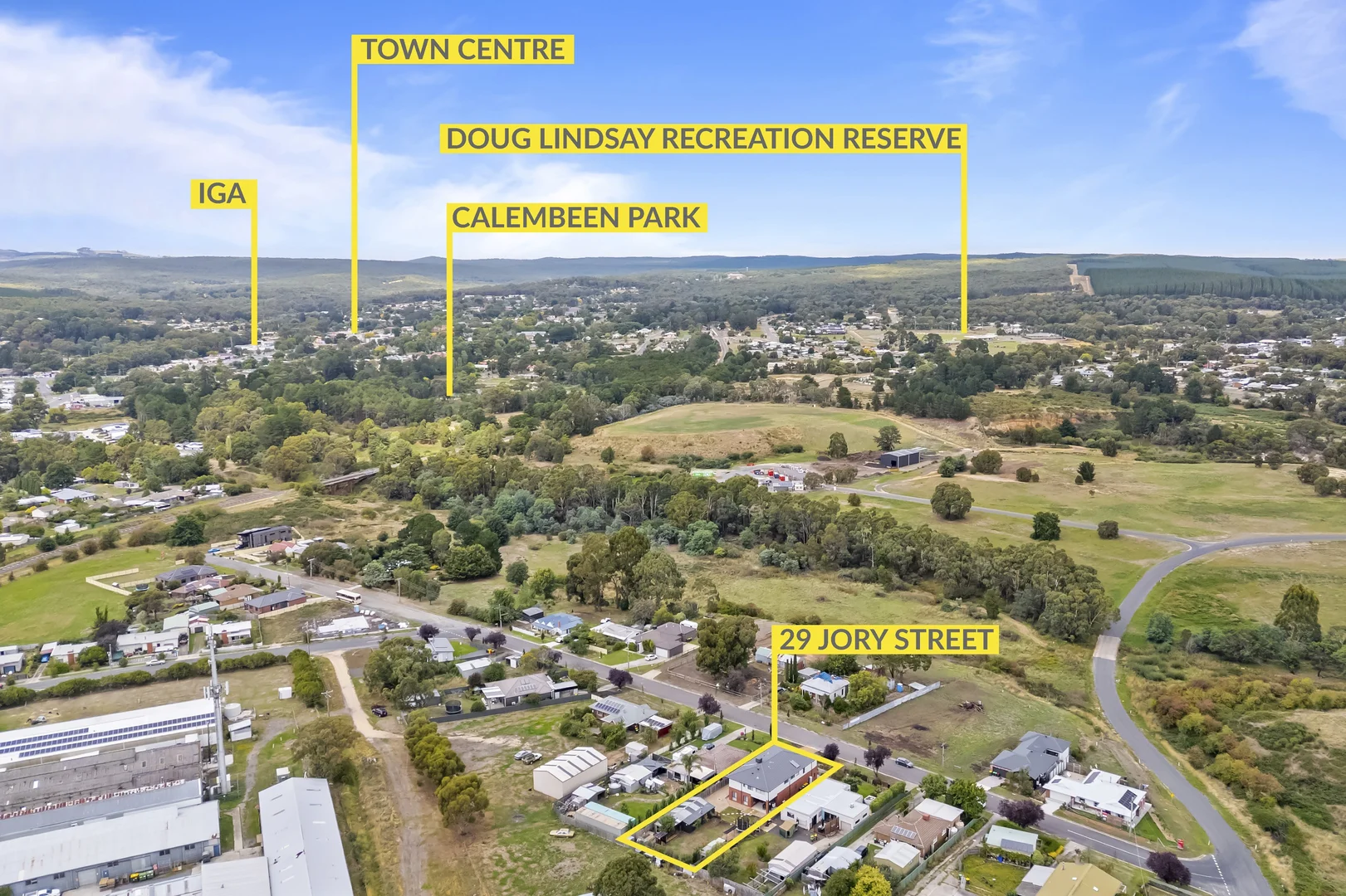 Additional image 35 of 29 Jory Street, Creswick VIC 3363