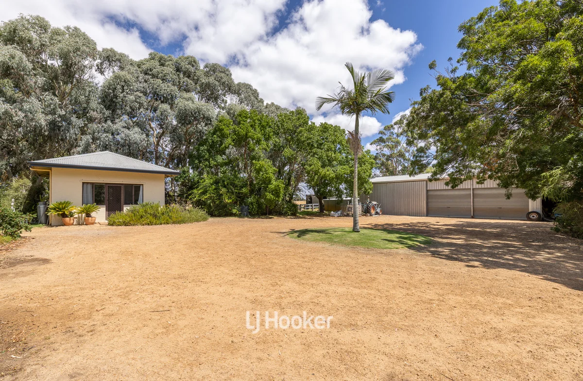 Additional image 25 of 62 Panizza Road, Crooked Brook WA 6236