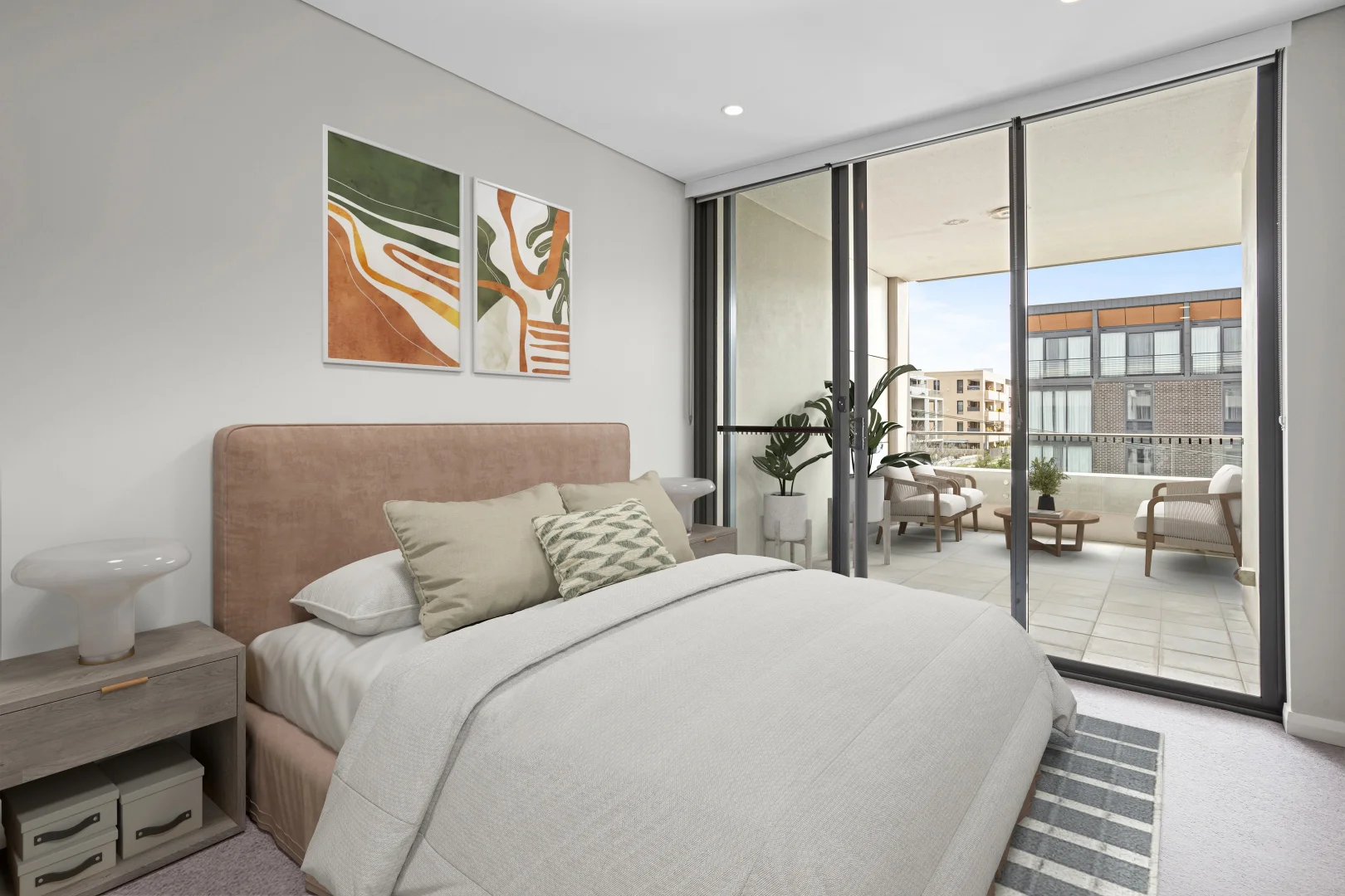 Additional image 6 of 98/22 Eyre Street, Kingston ACT 2604