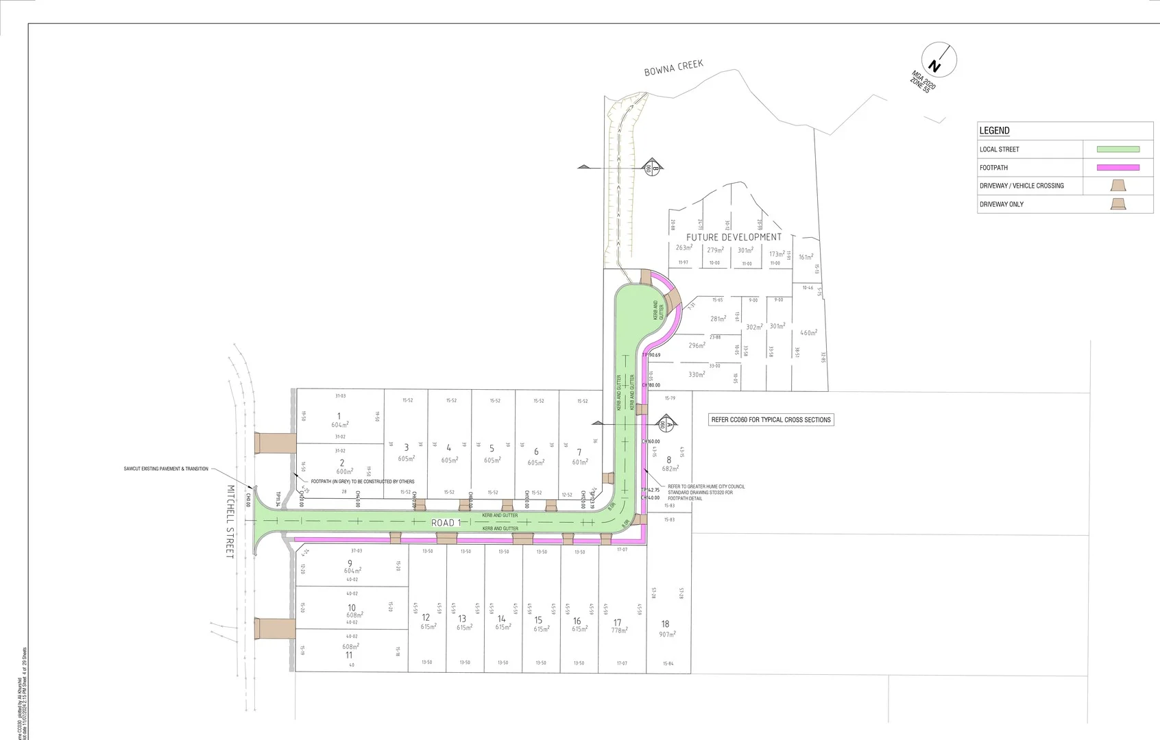 Additional image 2 of 1-18, 81-89 Mitchell Street, Jindera NSW 2642