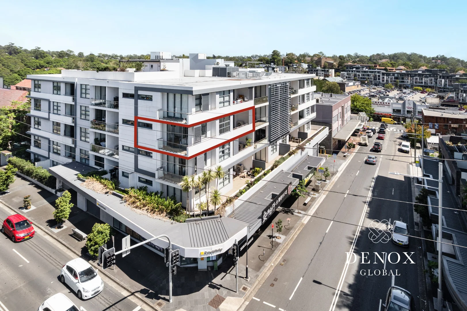 Additional image 15 of 308/9 Rutledge Street, Eastwood NSW 2122
