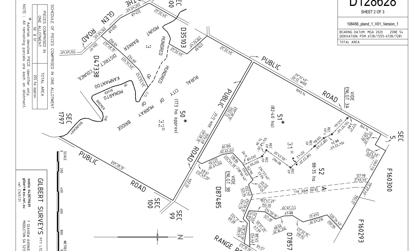 Additional image 19 of 223 The Glen Road, Harrogate SA 5244