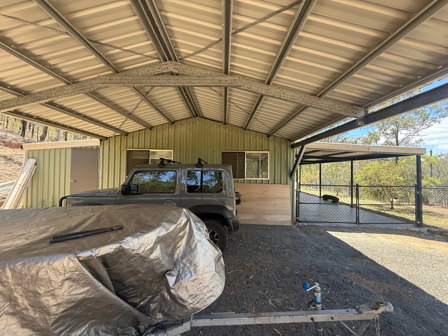 Additional image 7 of 1 Calliungal Lane, Moongan QLD 4714