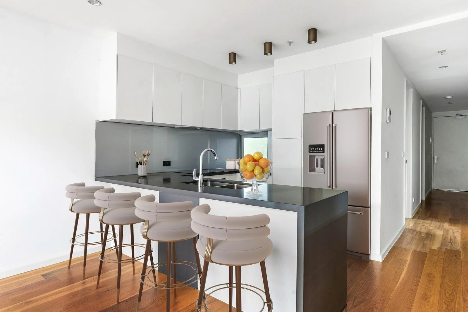 Additional image 3 of 202/68 Pin Oak Crescent, Flemington VIC 3031