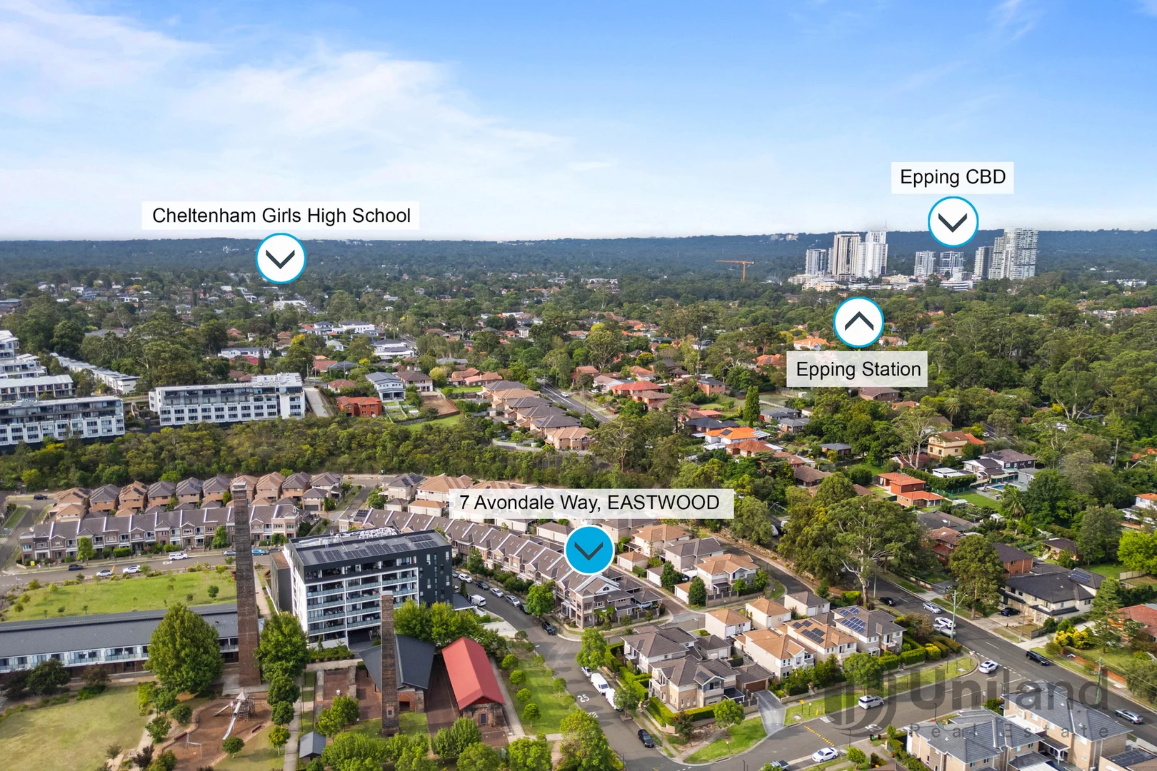 Additional image 22 of 7 Avondale Way, Eastwood NSW 2122