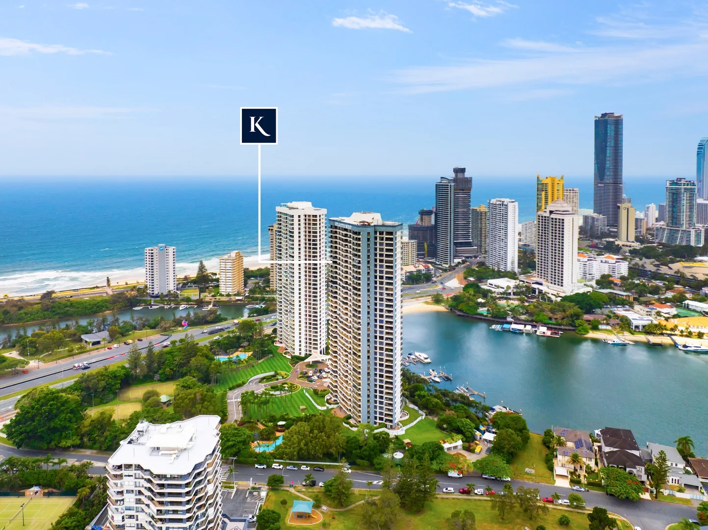 Additional image 31 of 150/8 Admiralty Drive, Paradise Waters QLD 4217