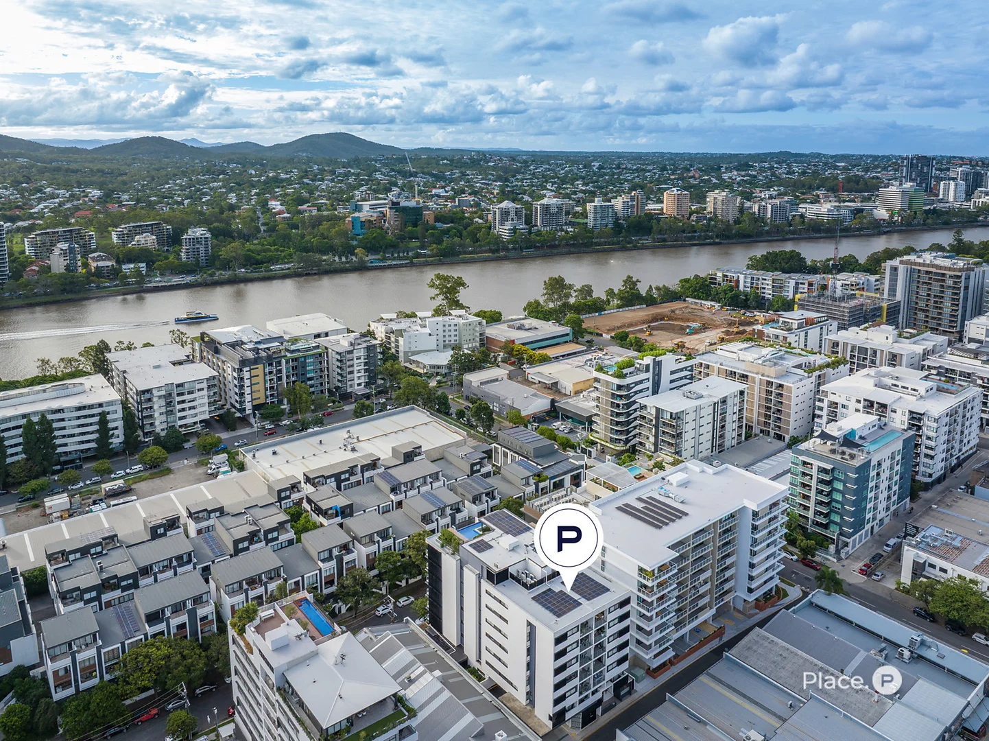 Additional image 37 of 404/12 Bailey Street, West End QLD 4101