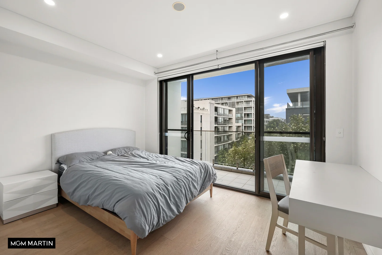 Additional image 5 of 503/39-47 Mentmore Avenue, Rosebery NSW 2018