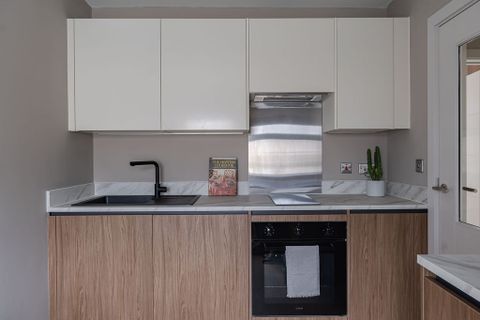 Flat 5, 3 Willis Road, Cambridge CB1