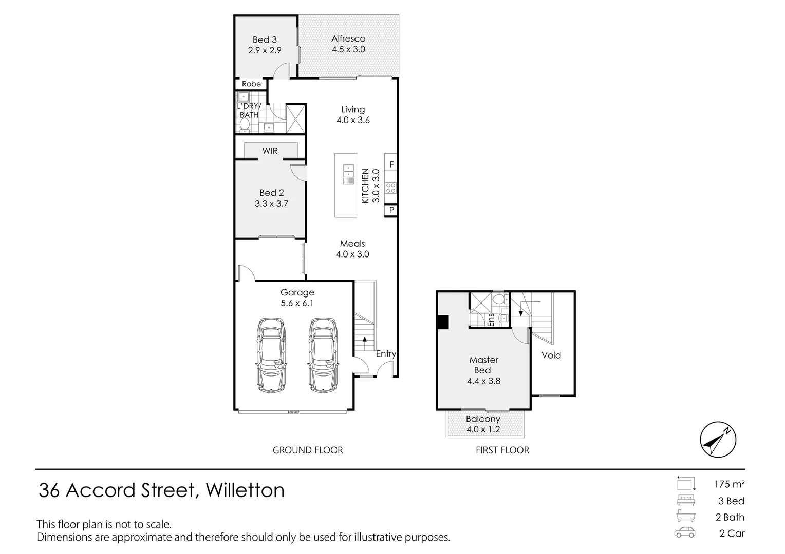 Additional image 25 of 36 Accord Street, Willetton WA 6155