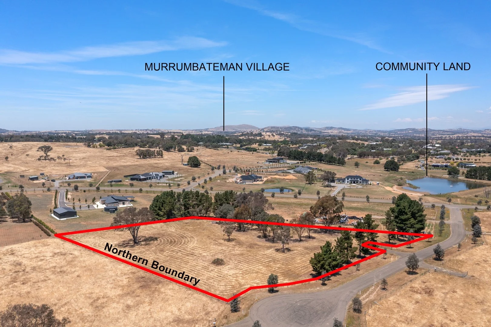 3 Grosvenor Close, Murrumbateman NSW 2582