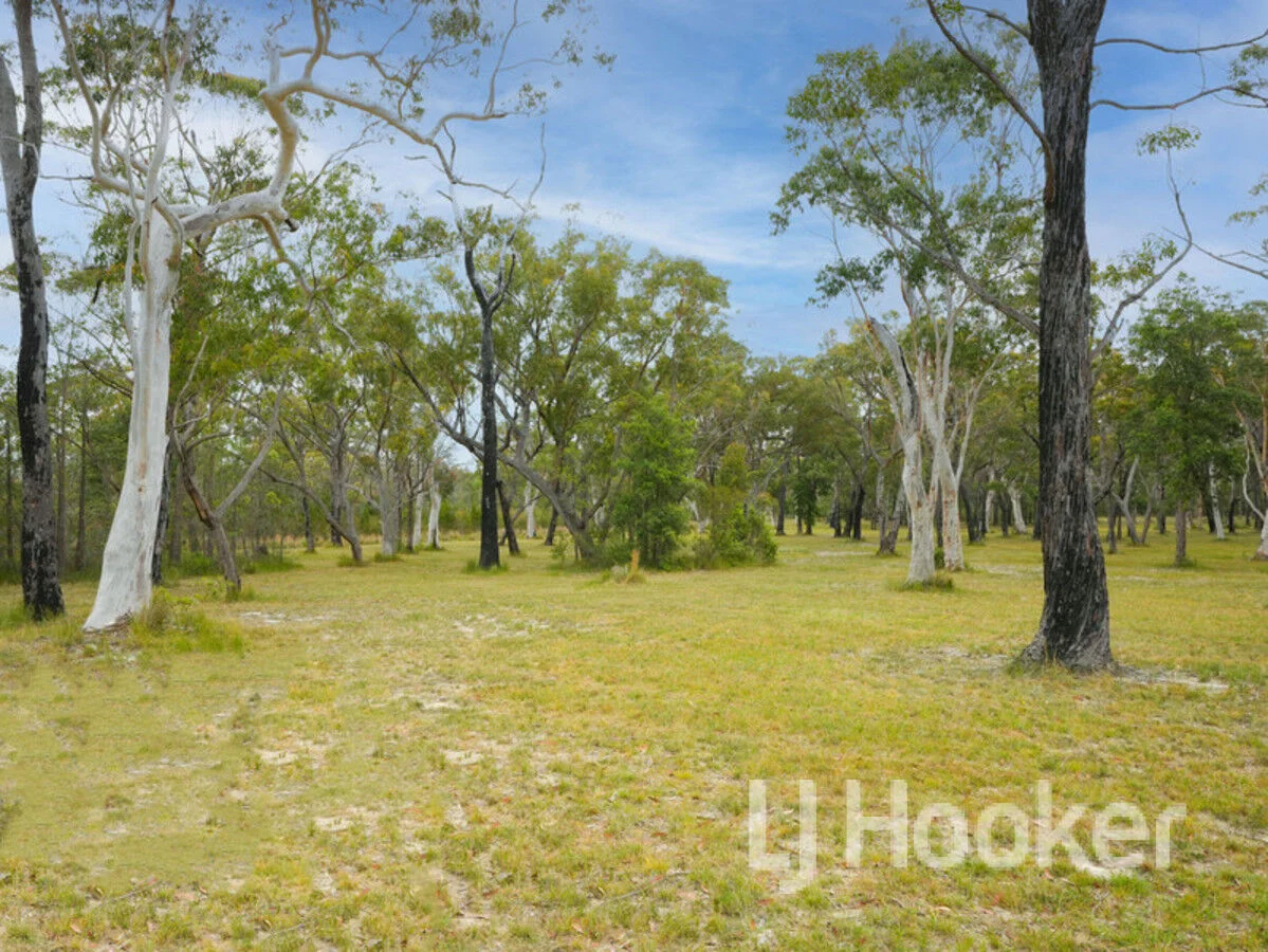 Additional image 9 of Lot 20 Wandra Road, Sussex Inlet NSW 2540