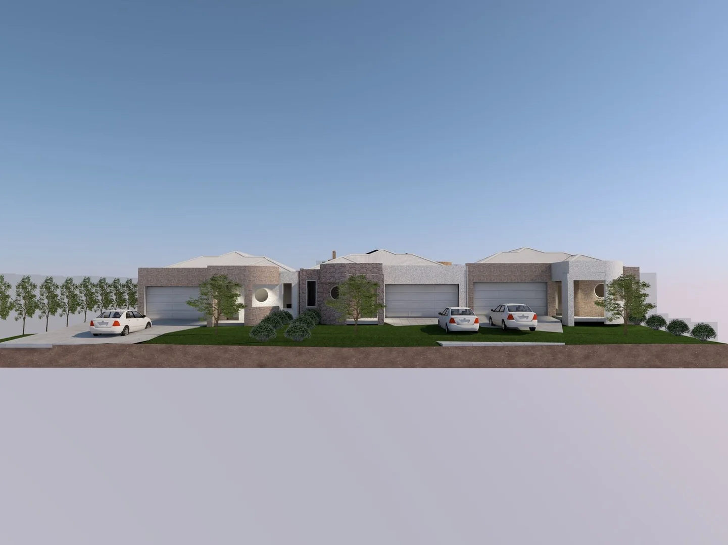 Additional image 5 of Lot 2, Lot 3, Lot 4 20 Goldsmith Street, Maryborough VIC 3465