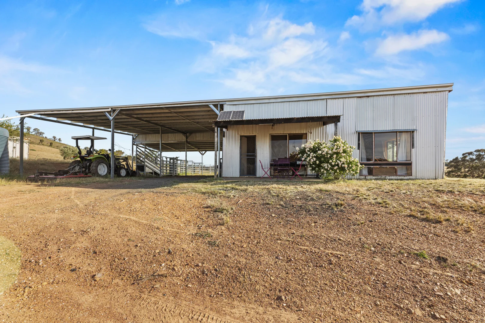 Additional image 5 of Lot 38 Gentle Destiny Road, Boorowa NSW 2586
