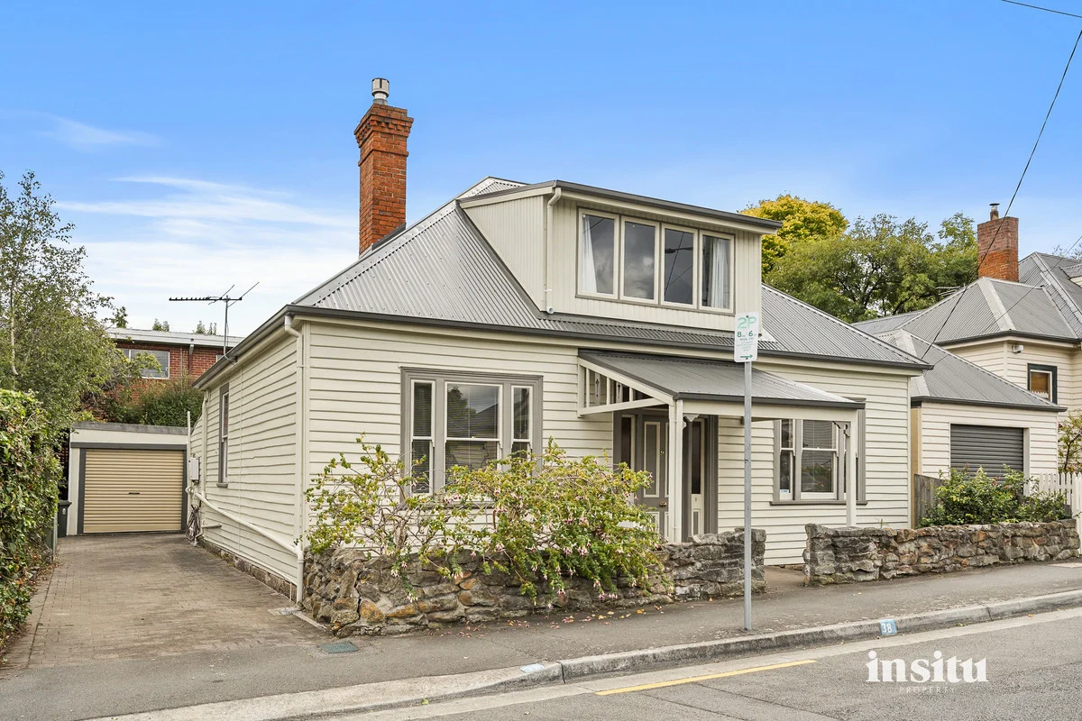 Additional image 28 of 38 Princes Street, Sandy Bay TAS 7005