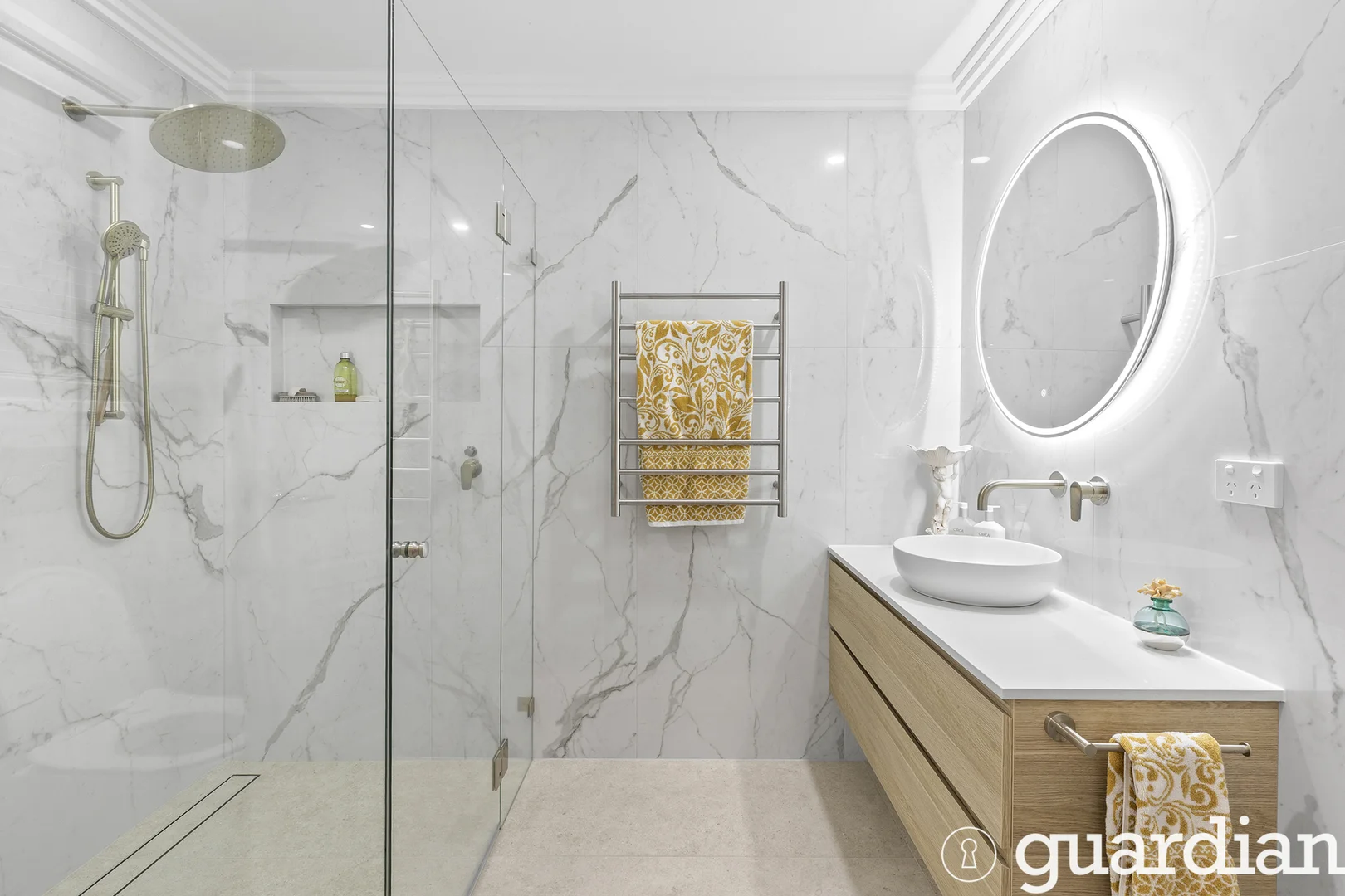 Additional image 24 of 3 Langford Road, Dural NSW 2158