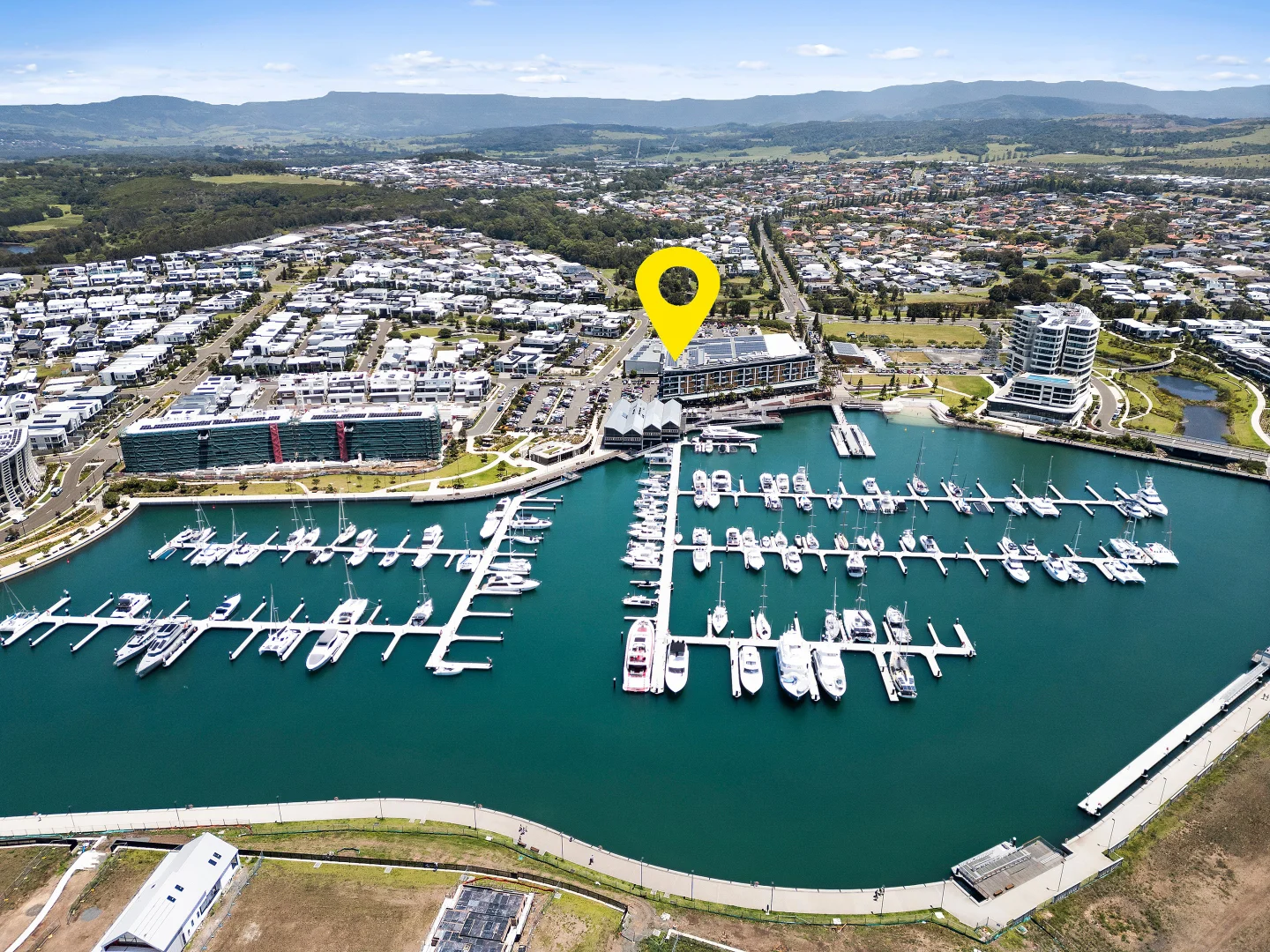 210/9 Marina Drive, Shell Cove NSW 2529