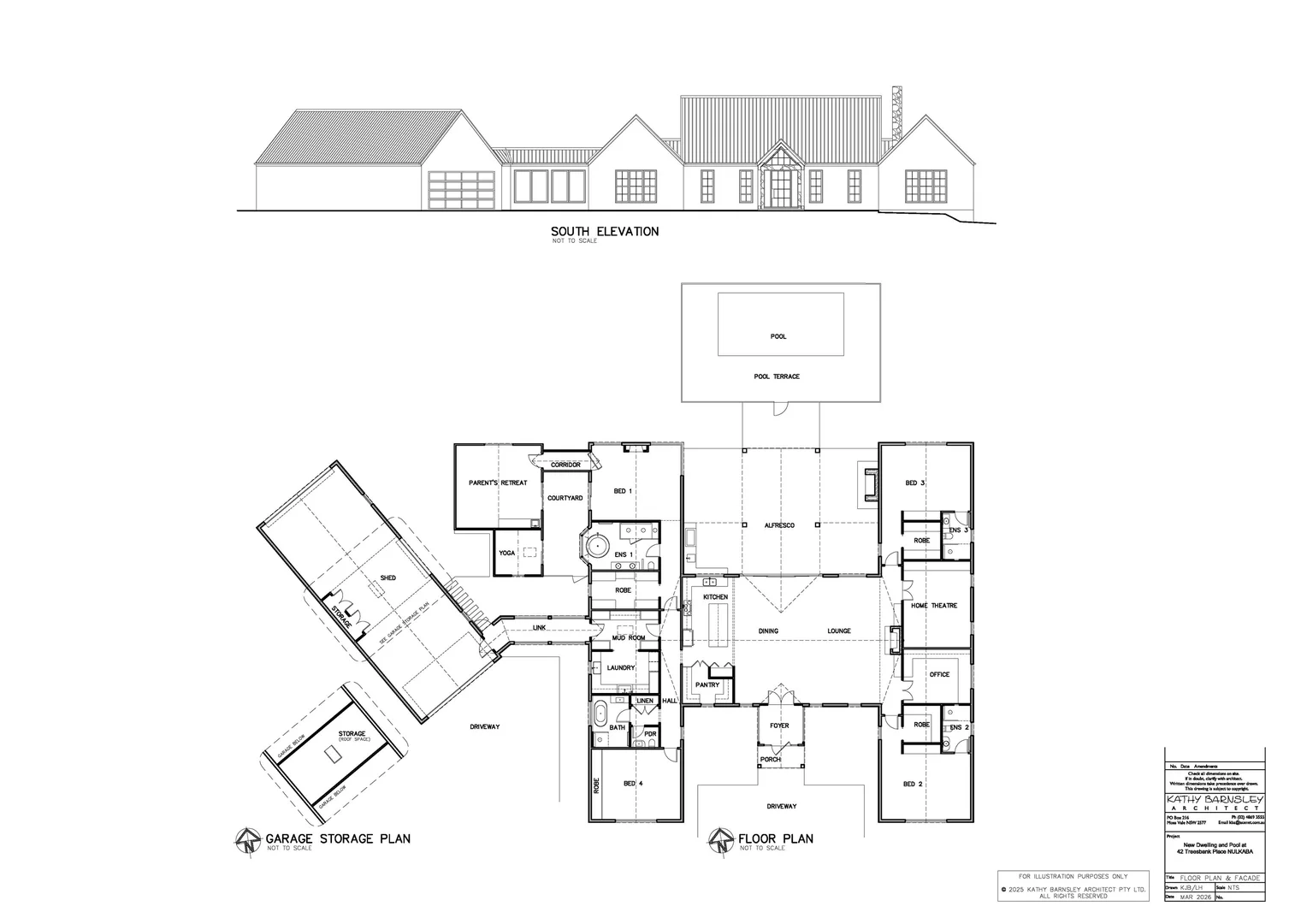 Additional image 6 of 42 Treesbank Place, Nulkaba NSW 2325