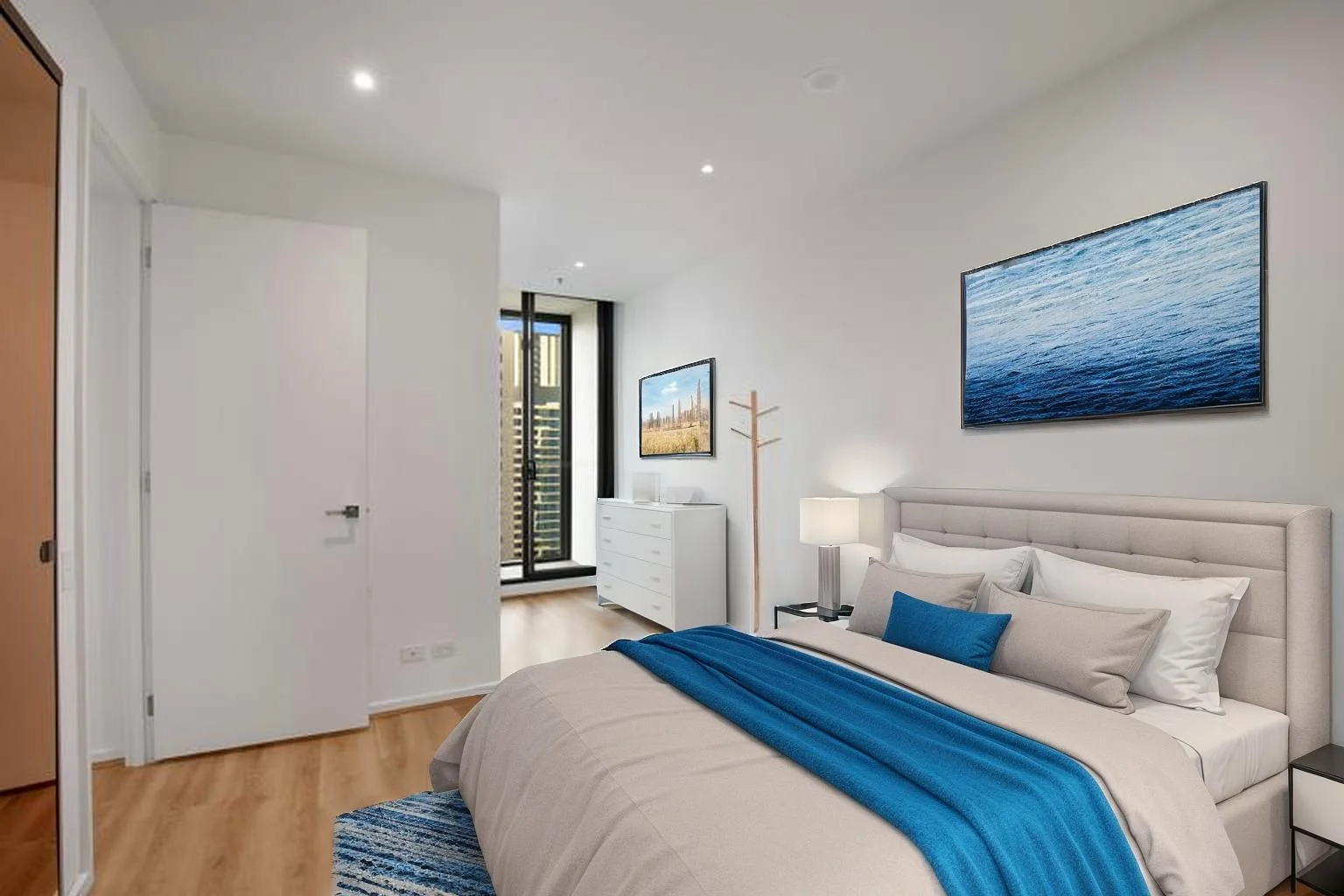 Additional image 3 of 4506/27 Therry Street, Melbourne VIC 3000