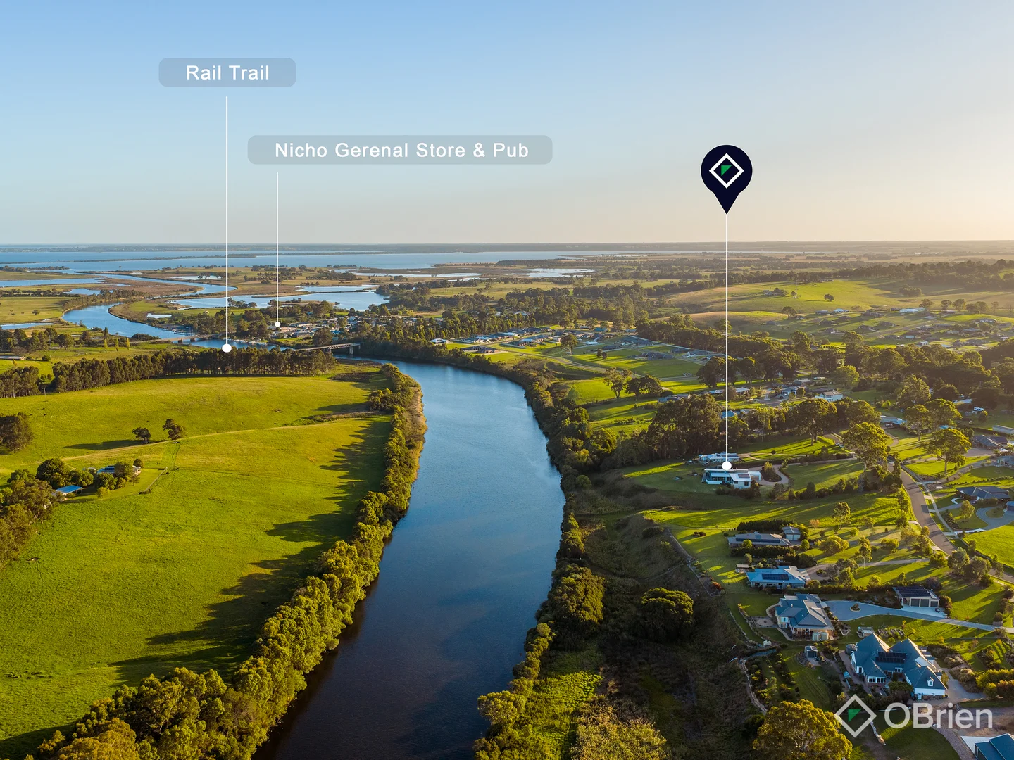 Additional image 29 of 45 Koraleigh View, Nicholson VIC 3882