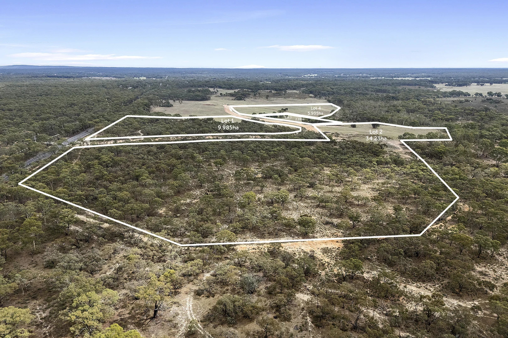 Additional image 2 of 1 Hawkins Estate, McIvor Highway, Axedale VIC 3551