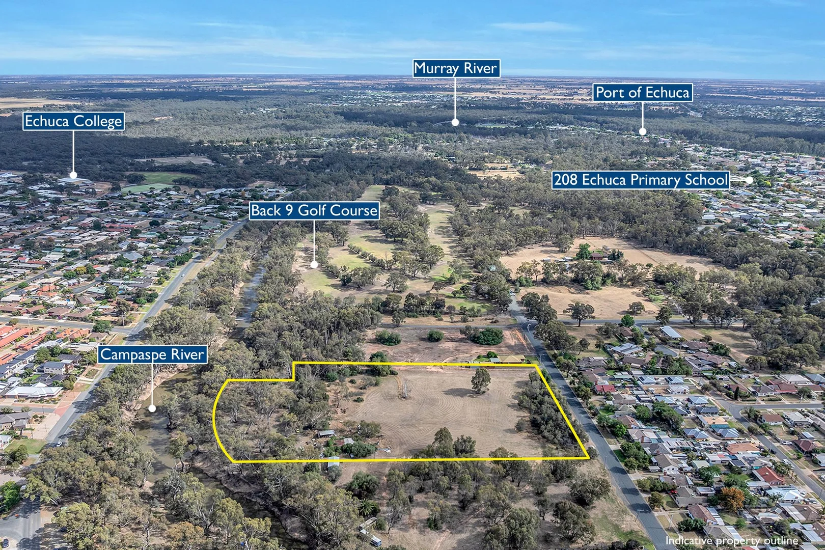Additional image 3 of 91-97 McKenzie Street, Echuca VIC 3564