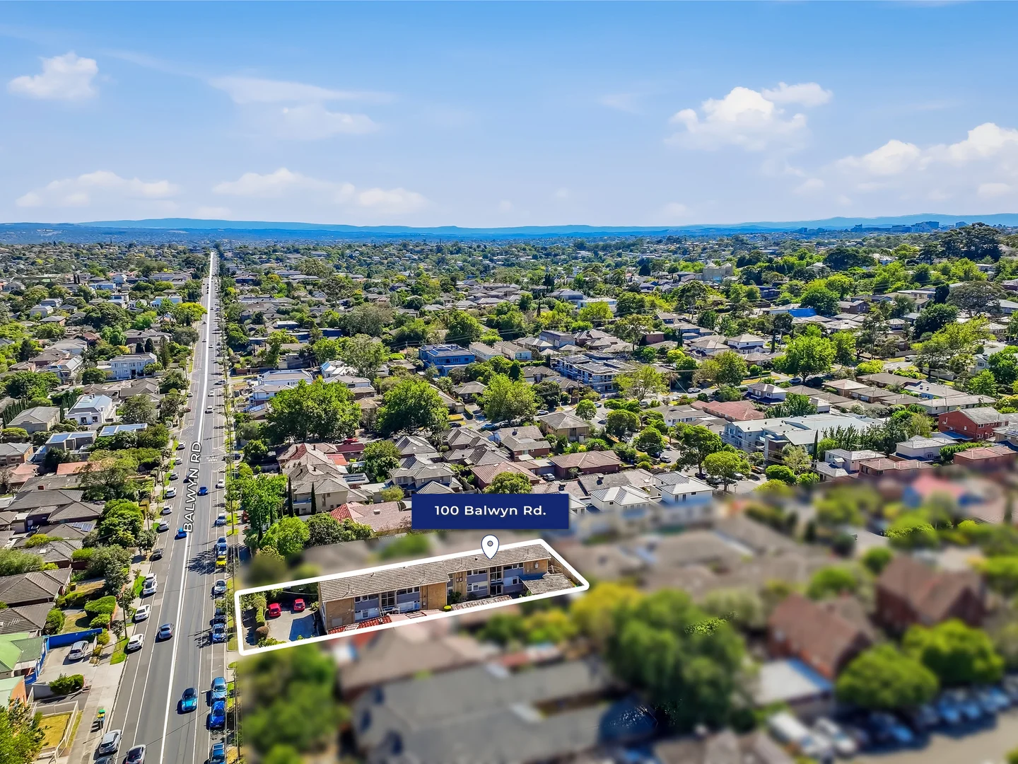 Additional image 11 of 8/100 Balwyn Road, Balwyn VIC 3103