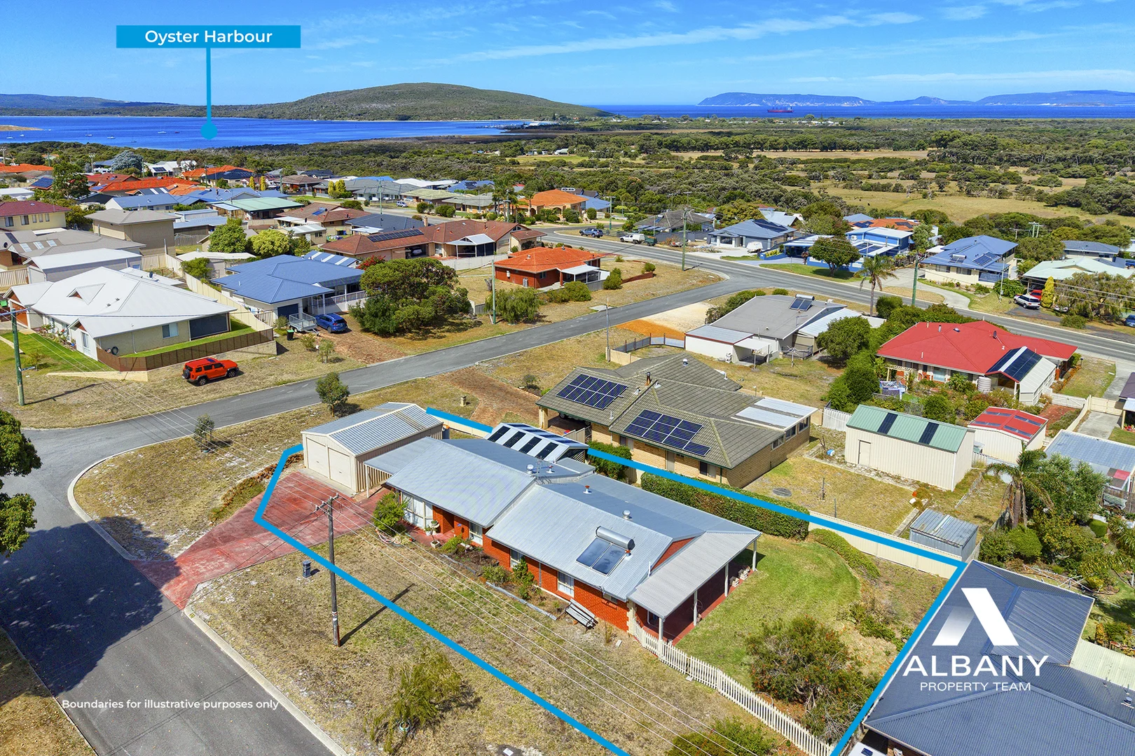 Additional image 19 of 37 Kurannup Road, Bayonet Head WA 6330