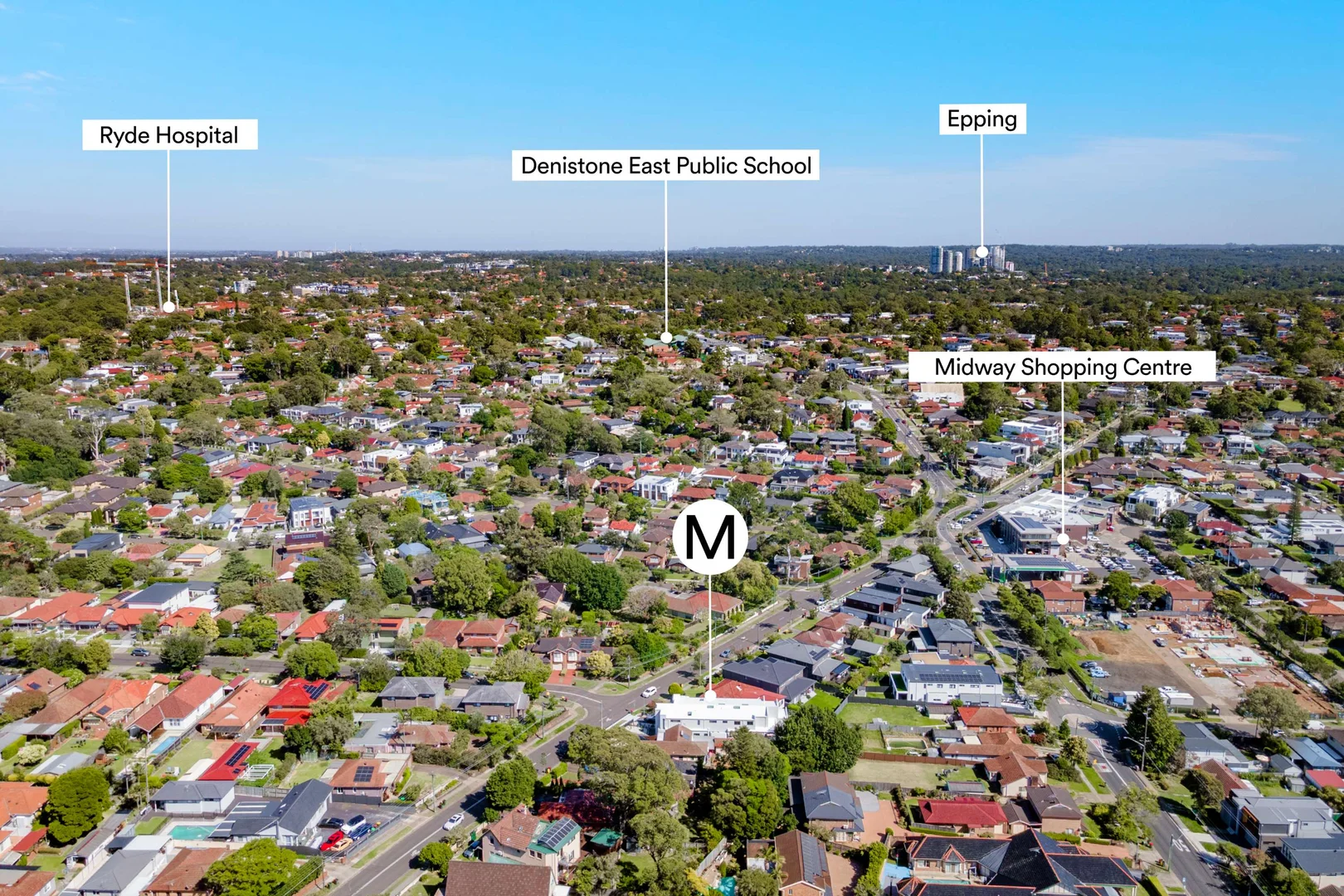 Additional image 22 of 99A North Road, Ryde NSW 2112